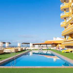 De Adeje 3*, Costa Adeje (Tenerife) Spanyolország