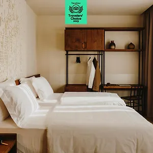 Sonder Casa Luz Szálloda