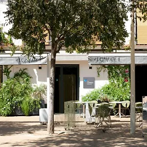 The Corner House Gæstehus Sevilla