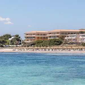 Sarena De Muro Mallorca - New Opening 5*, Playa de Muro (Mallorca) Spanyolország