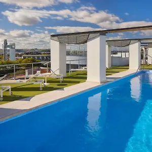 Nh Plaza De Armas Hotel Sevilla