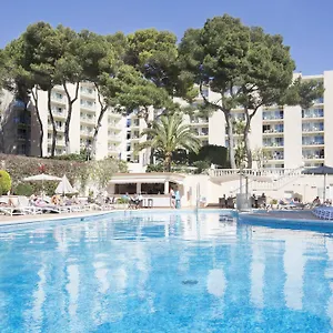 Grupotel Orient 4*, Playa de Palma (Mallorca) Spanyolország