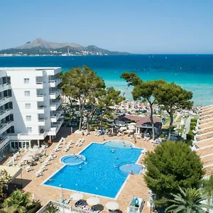 Grupotel Principes & 4*, Playa de Muro (Mallorca) Spanyolország