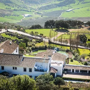 La Fuente Del Sol Hotel&spa Hotel Antequera